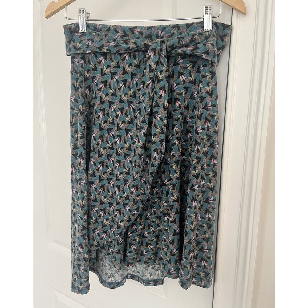 SEE by Chloe women’s lyocell/ wool skirt Sz. 4